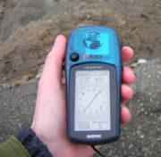 Garmin Etrex Geowiki